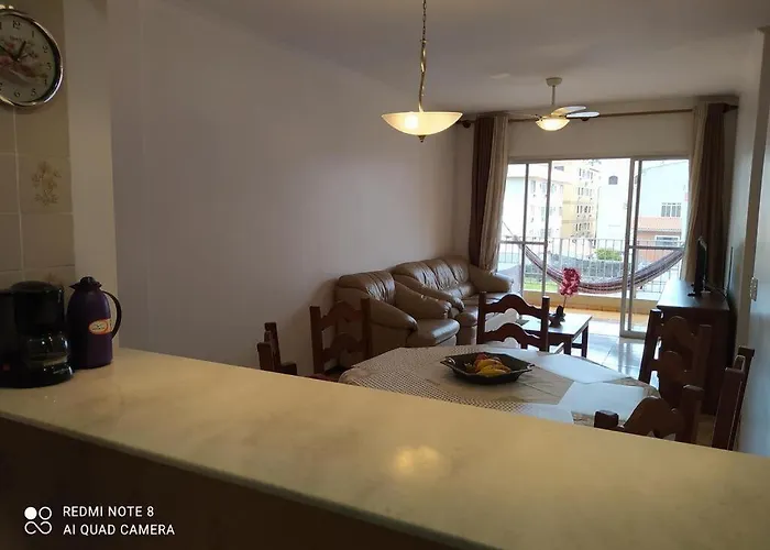Excelente Apartamento Familiar