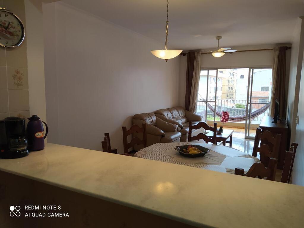 Apartamento Aconchegante E Amplo Apartamento Familiar Pertinho Da Praia! *