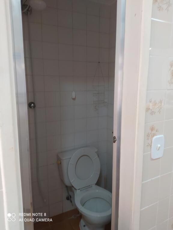 Apartamento Aconchegante E Amplo Apartamento Familiar Pertinho Da Praia! *