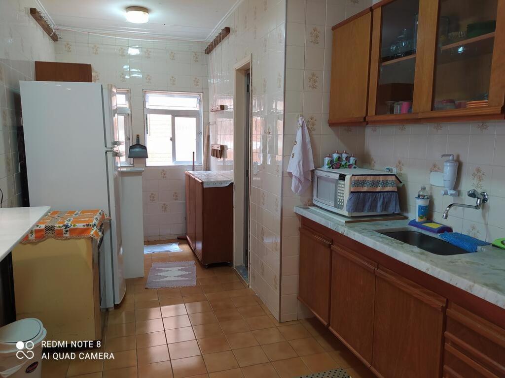 Apartamento Aconchegante E Amplo Apartamento Familiar Pertinho Da Praia!