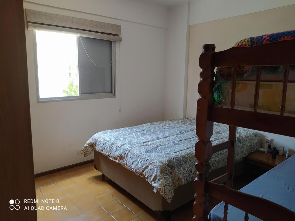 Aconchegante E Amplo Apartamento Familiar Pertinho Da Praia! Apartamento