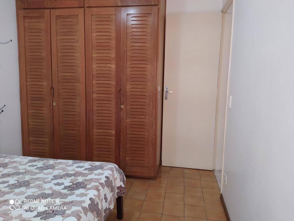 Apartamento Aconchegante E Amplo Apartamento Familiar Pertinho Da Praia! Guarujá