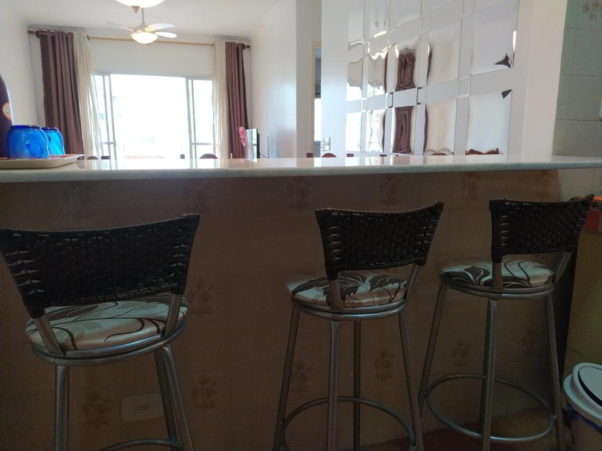 Apartamento Aconchegante E Amplo Apartamento Familiar Pertinho Da Praia! Guarujá
