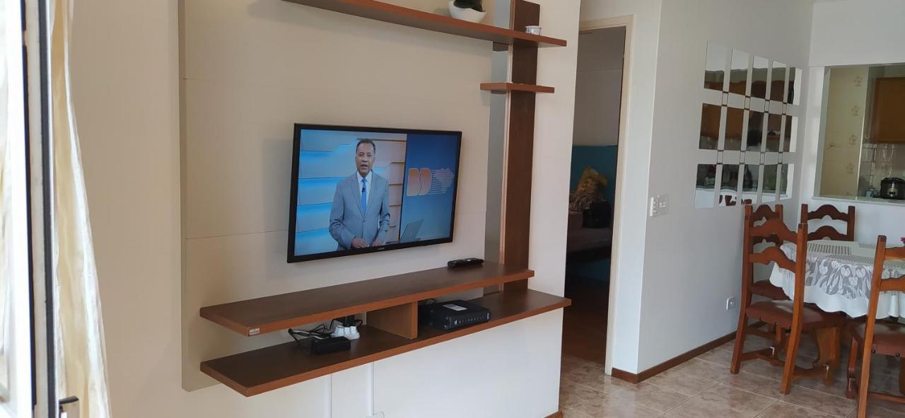Apartamento Aconchegante E Amplo Apartamento Familiar Pertinho Da Praia!