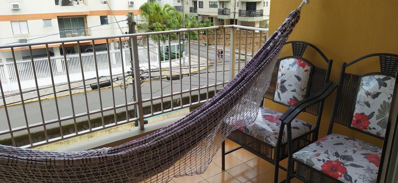 Aconchegante E Amplo Apartamento Familiar Pertinho Da Praia! Apartamento