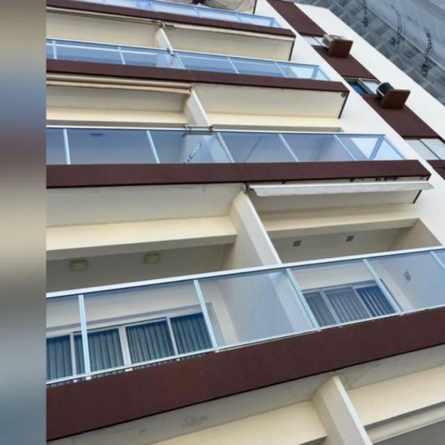 Aconchegante E Amplo Apartamento Familiar Pertinho Da Praia! *